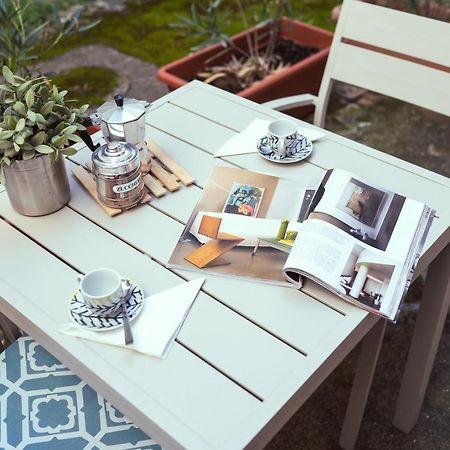 Celeste Simple Apartment San Miniato Exterior photo