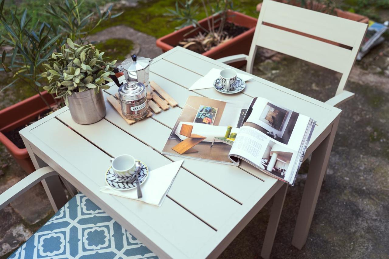 Celeste Simple Apartment San Miniato Exterior photo