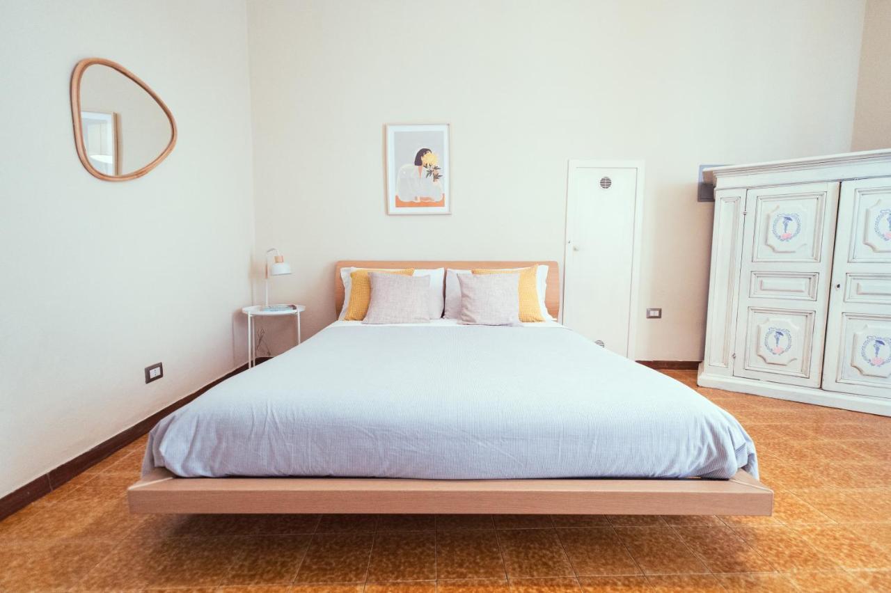 Celeste Simple Apartment San Miniato Exterior photo