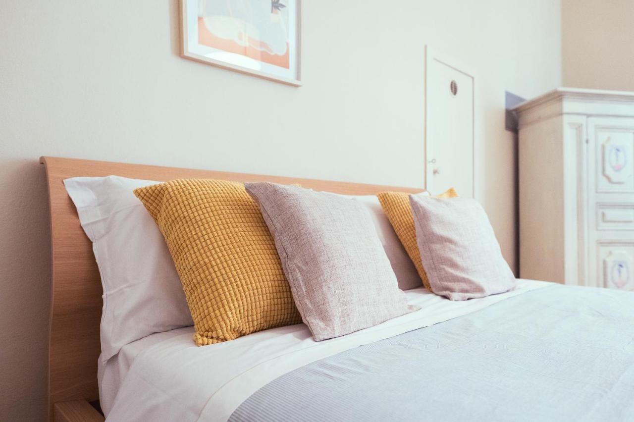 Celeste Simple Apartment San Miniato Exterior photo