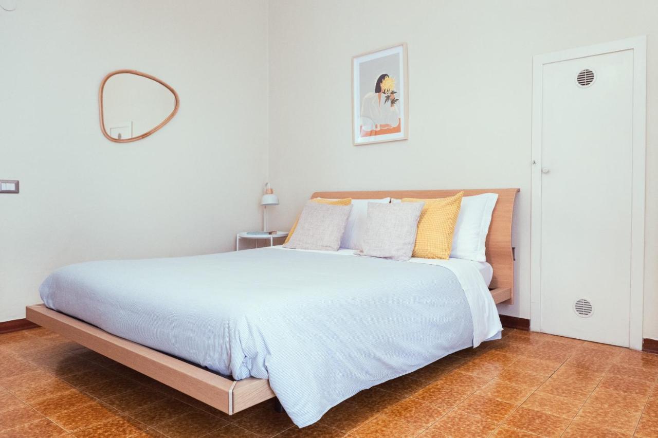 Celeste Simple Apartment San Miniato Exterior photo